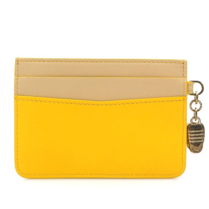 Bvlgari Card Case Serpenti