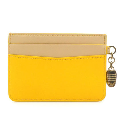 Bvlgari Card Case Serpenti