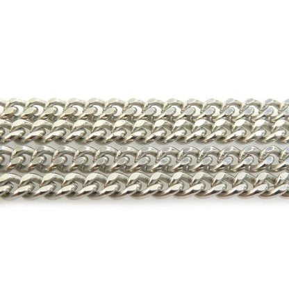 Chanel Necklace CC Logo