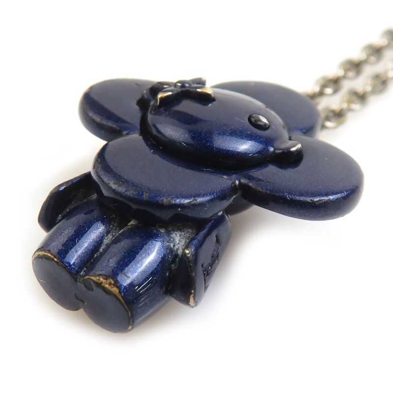 Louis Vuitton Necklace Collier Vivienne