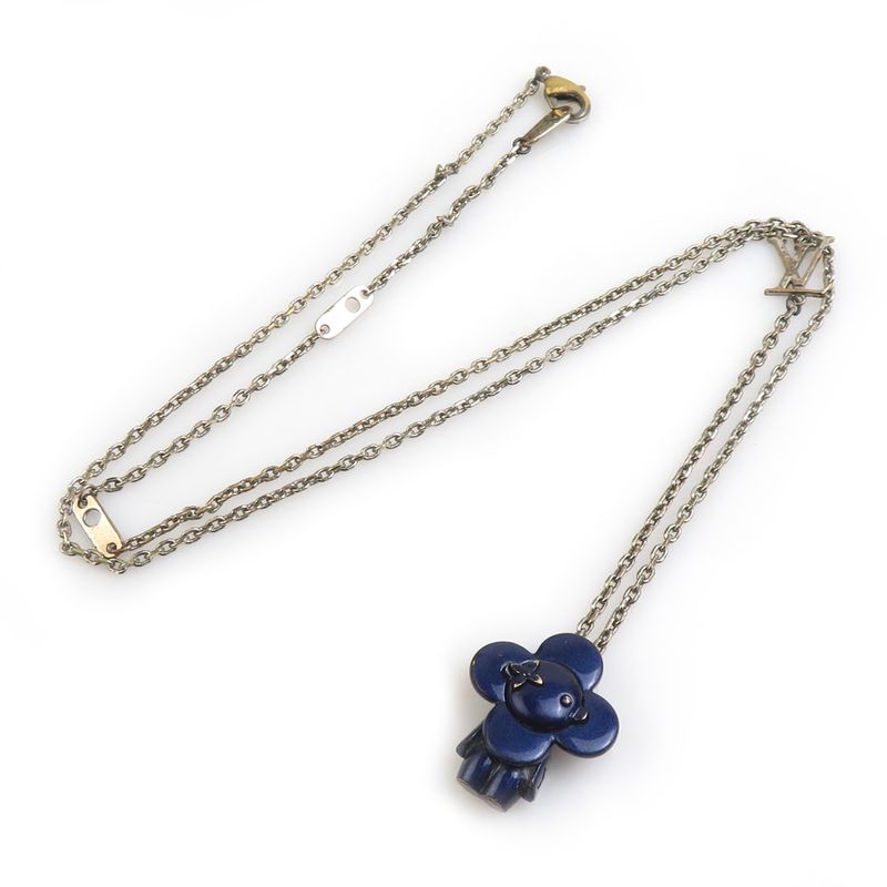 Louis Vuitton Necklace Collier Vivienne