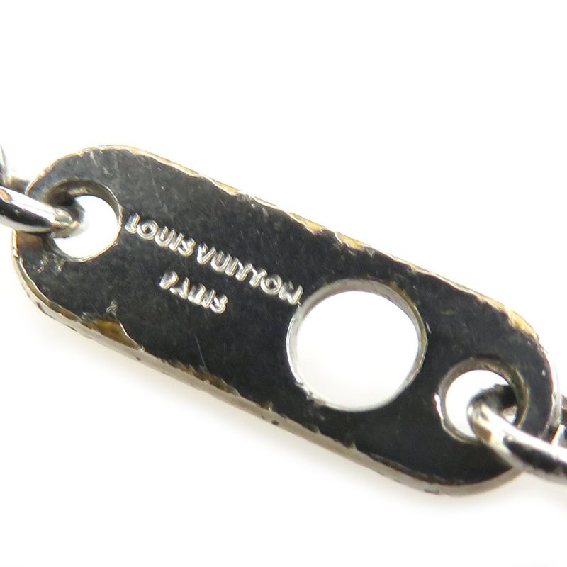 Louis Vuitton Necklace Collier Vivienne