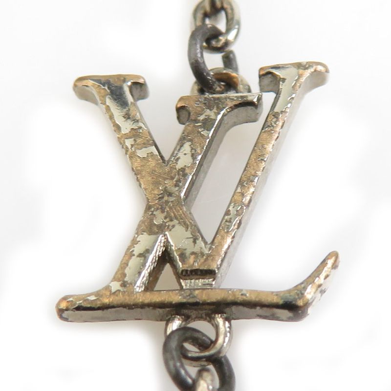 Louis Vuitton Necklace Collier Vivienne