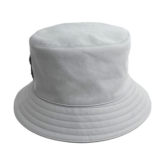 Hermes Harper Hat Gray 57