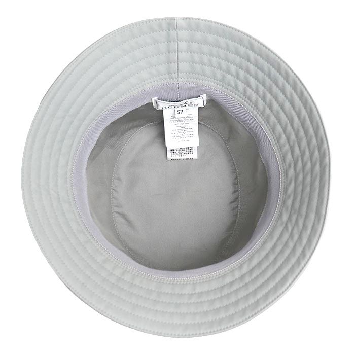 Hermes Harper Hat Gray 57