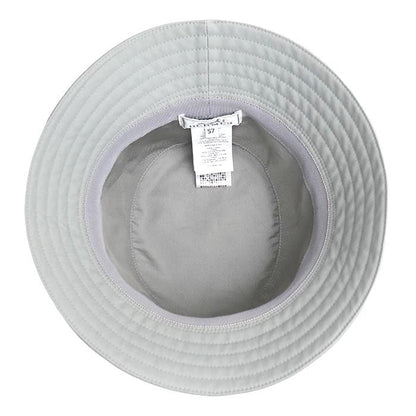 Hermes Harper Hat Gray 57