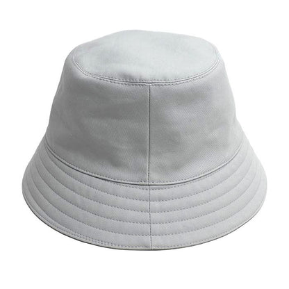 Hermes Harper Hat Gray 57