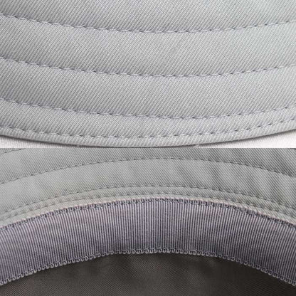 Hermes Harper Hat Gray 57