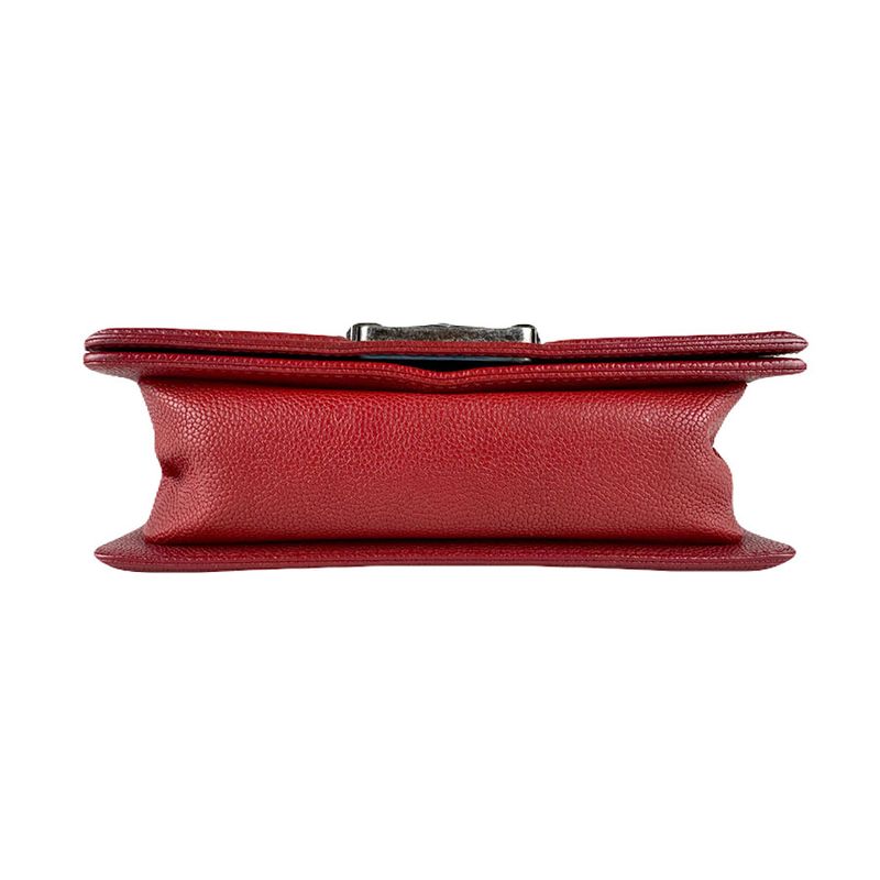 Chanel Shoulder Bag Boy