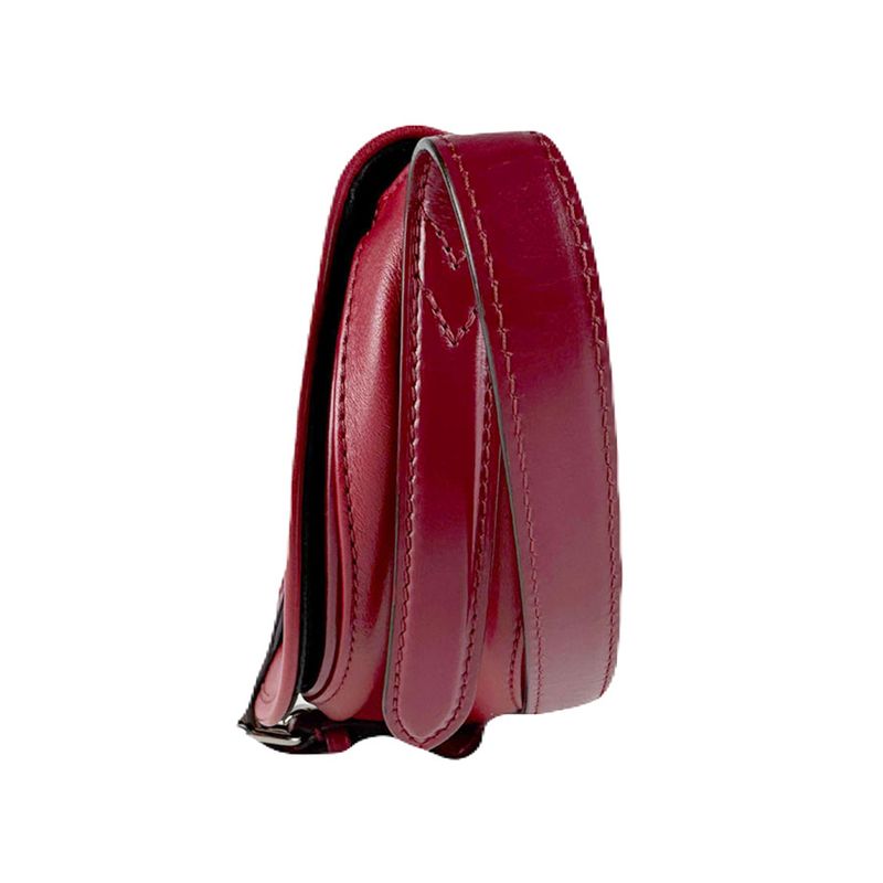 Louis Vuitton Shoulder Bag Leather