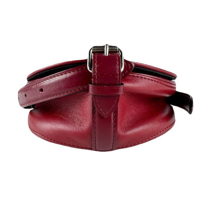 Louis Vuitton Shoulder Bag Leather