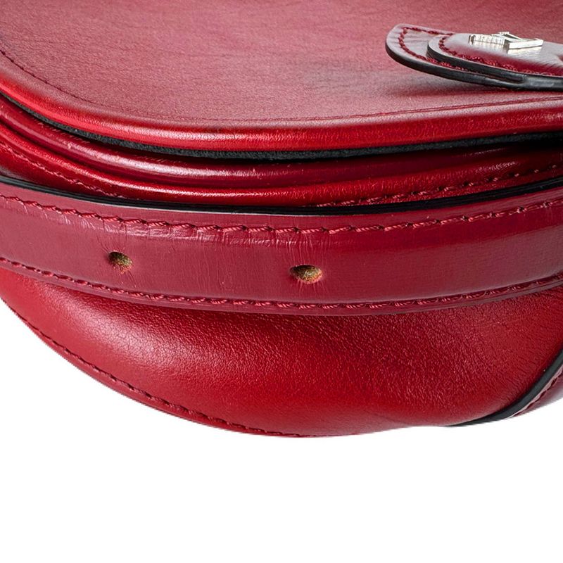 Louis Vuitton Shoulder Bag Leather