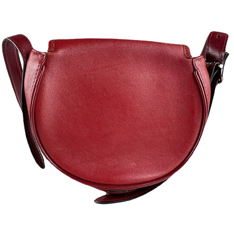 Louis Vuitton Shoulder Bag Leather