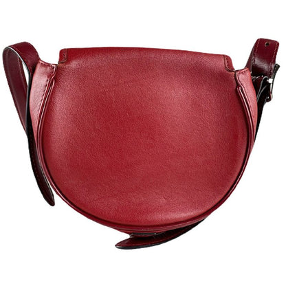 Louis Vuitton Shoulder Bag Leather