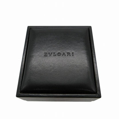 Bvlgari 18K White Gold B-zero One Necklace