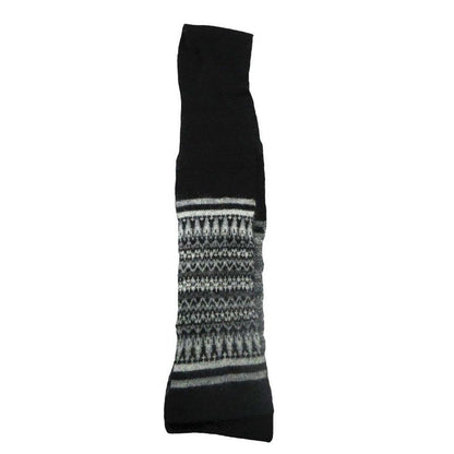 Dior Archive Homme by Hedi Slimane Era Long Scarf