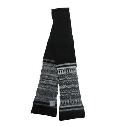 Dior Archive Homme by Hedi Slimane Era Long Scarf