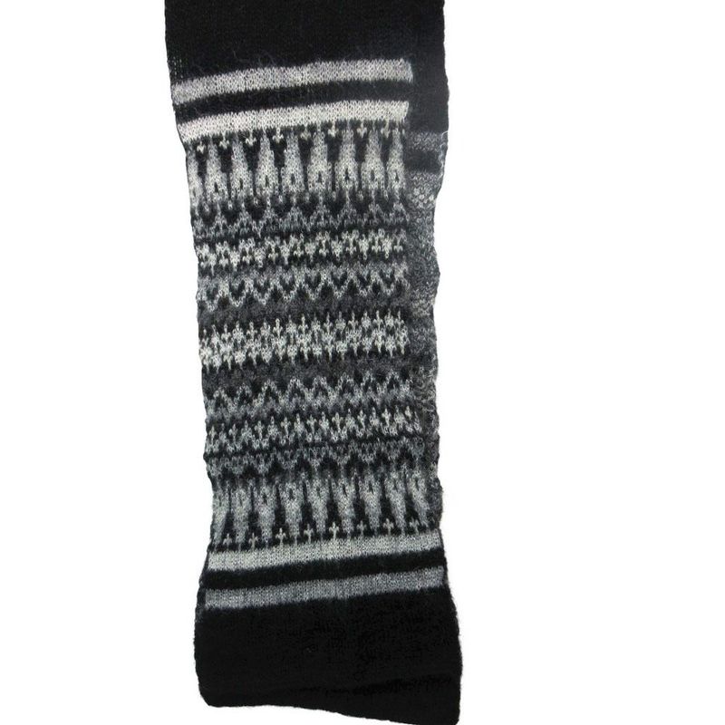 Dior Archive Homme by Hedi Slimane Era Long Scarf