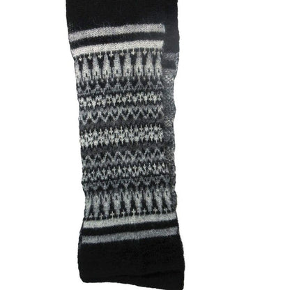 Dior Archive Homme by Hedi Slimane Era Long Scarf