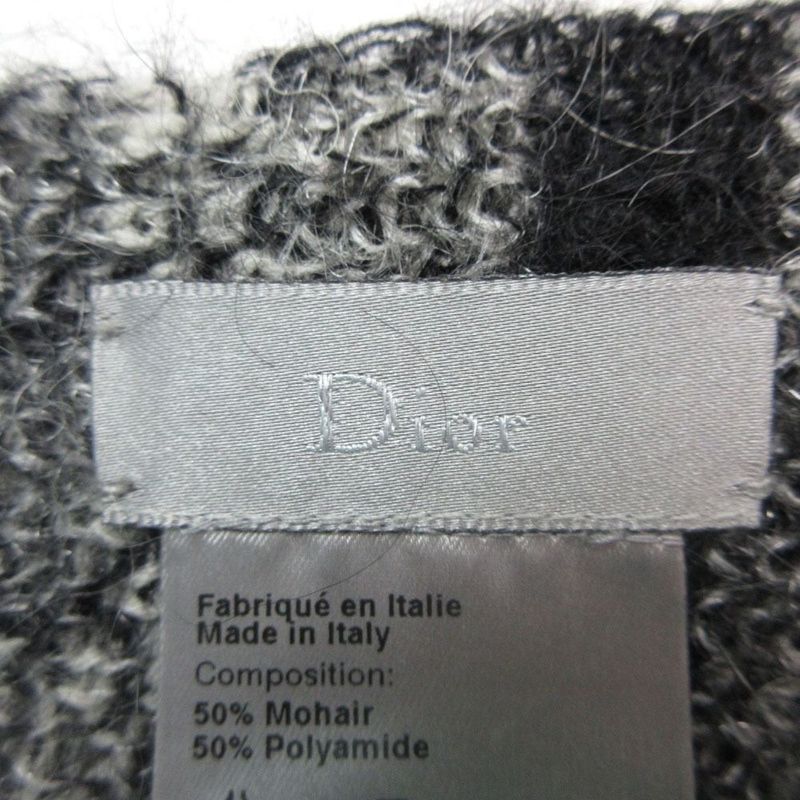 Dior Archive Homme by Hedi Slimane Era Long Scarf