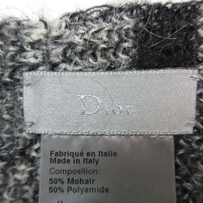 Dior Archive Homme by Hedi Slimane Era Long Scarf