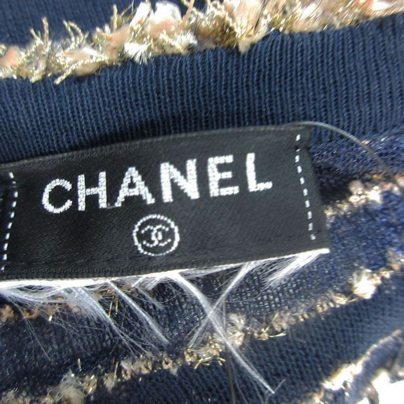 Chanel by Karl Lagerfeld Cruise Resort Collection Tweed Cardigan Jacket