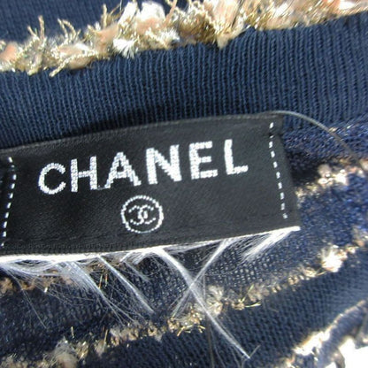 Chanel by Karl Lagerfeld Cruise Resort Collection Tweed Cardigan Jacket