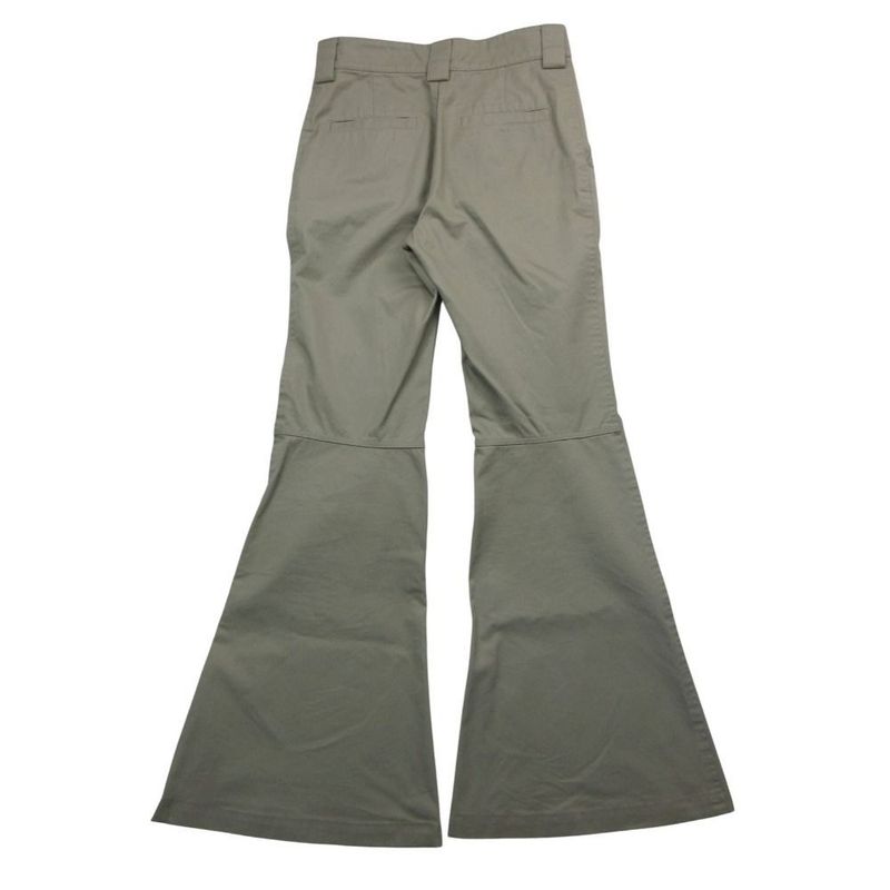 Balenciaga Pants Military Beige