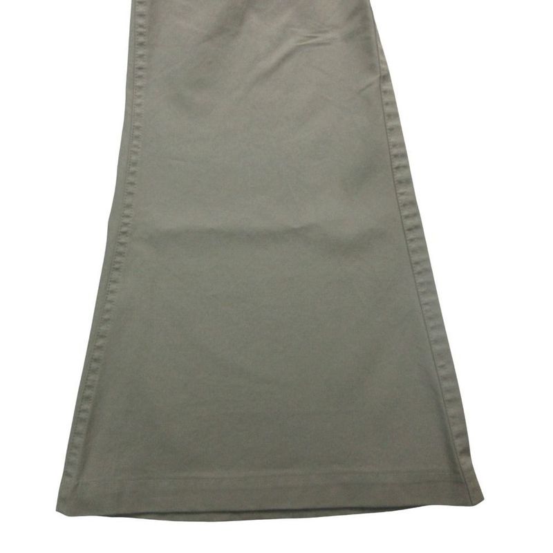 Balenciaga Pants Military Beige