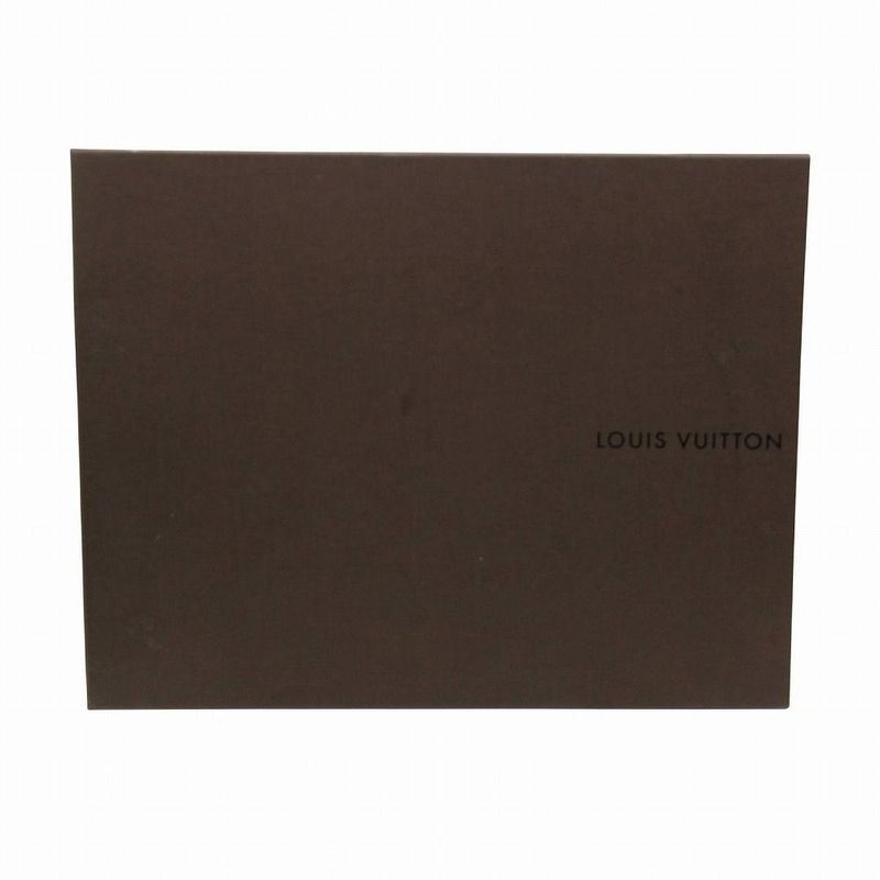 Louis Vuitton Sneakers Shoes Suede Nylon LV Logo 7