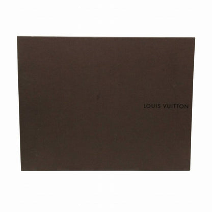 Louis Vuitton Sneakers Shoes Suede Nylon LV Logo 7