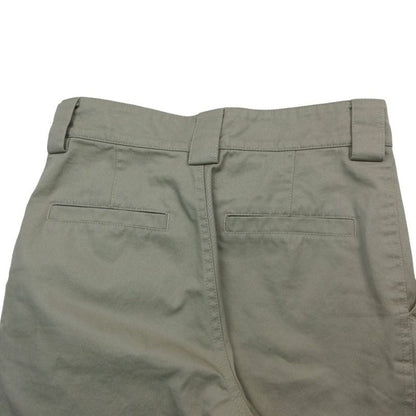 Balenciaga Pants Military Beige