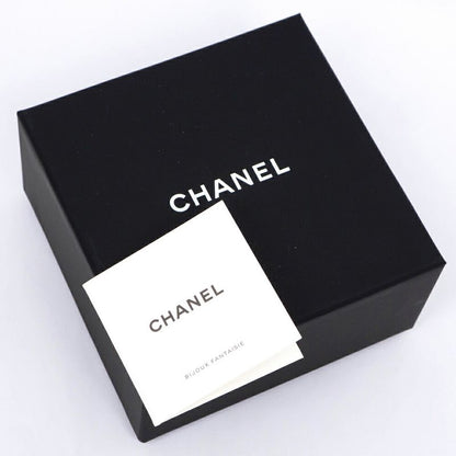 Chanel P Spring Collection Bangle Gold Bracelet