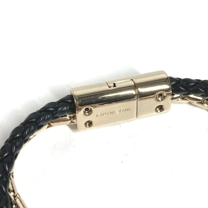 Bvlgari Bracelet Serpenti Forever Metal Black