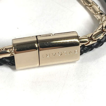 Bvlgari Bracelet Serpenti Forever Metal Black