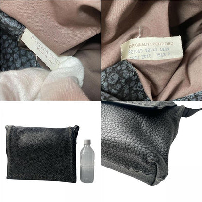 Bottega Veneta Messenger Bag Intro