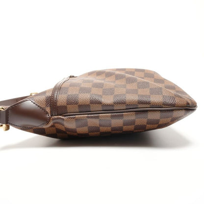 Louis Vuitton Shoulder Bag Damier Bloomsbury PM