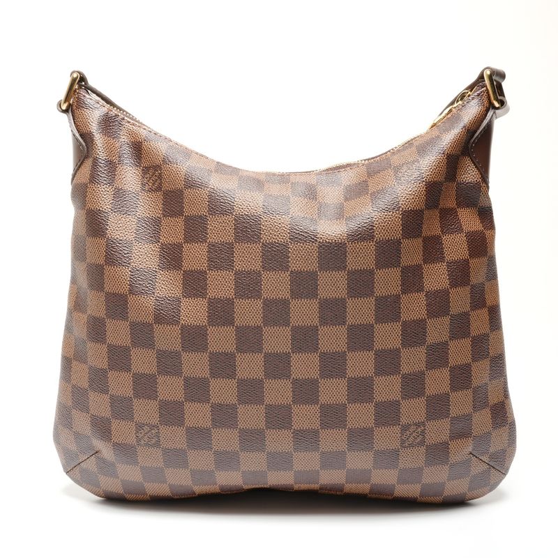 Louis Vuitton Shoulder Bag Damier Bloomsbury PM