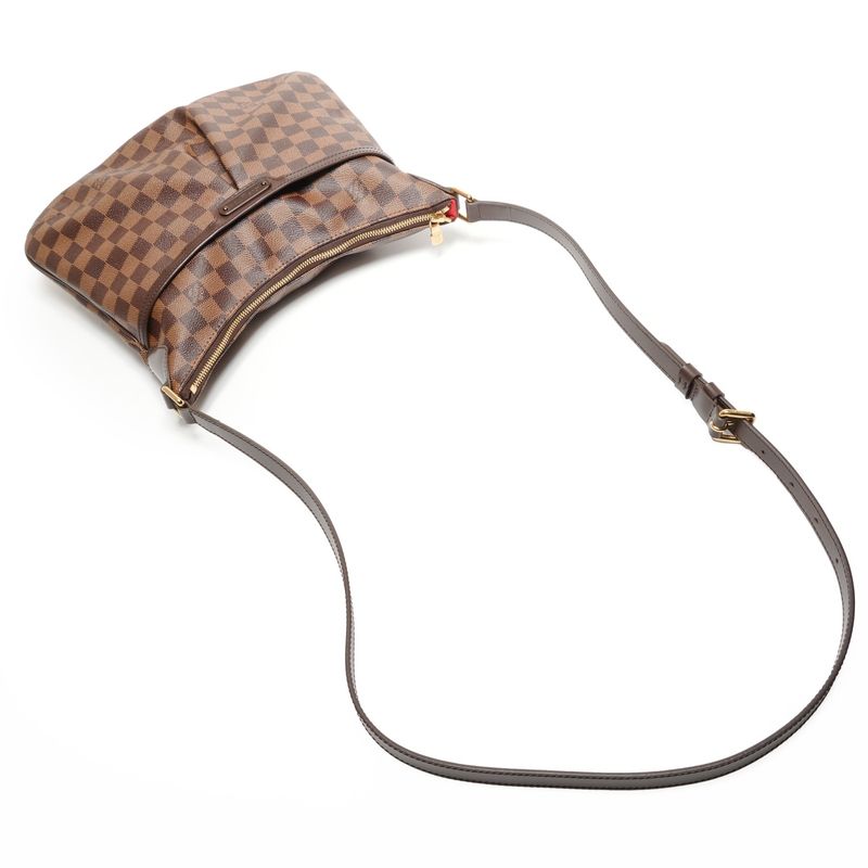 Louis Vuitton Shoulder Bag Damier Bloomsbury PM