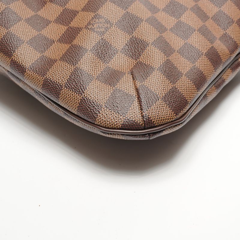 Louis Vuitton Shoulder Bag Damier Bloomsbury PM