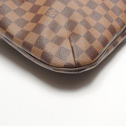 Louis Vuitton Shoulder Bag Damier Bloomsbury PM
