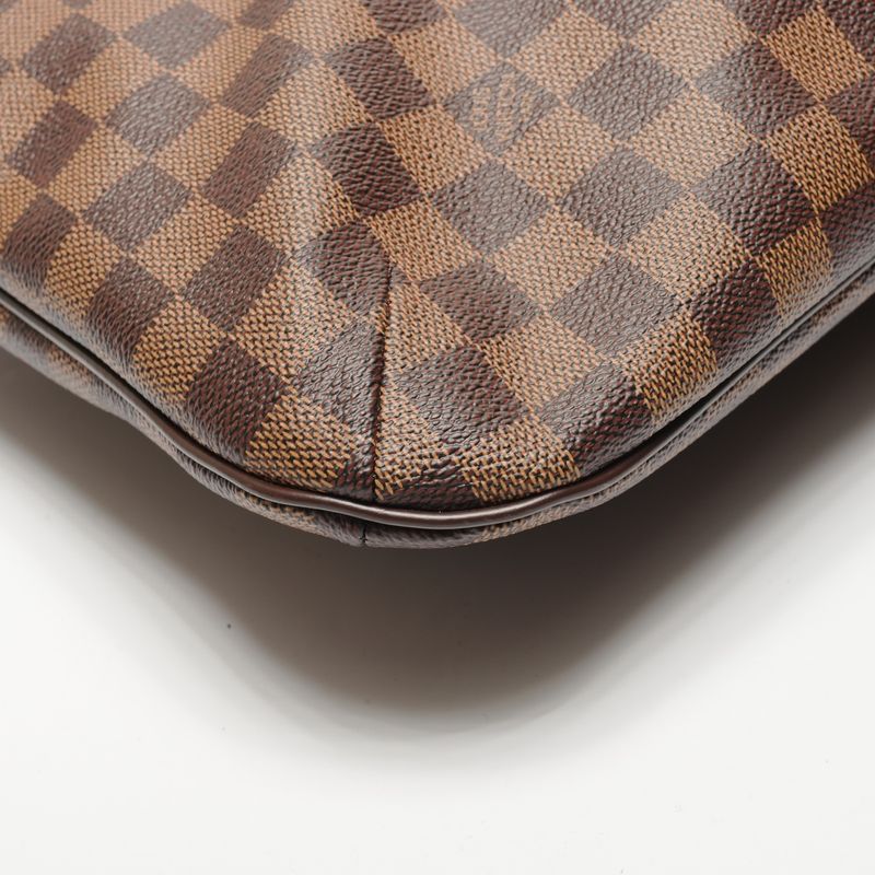 Louis Vuitton Shoulder Bag Damier Bloomsbury PM