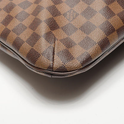 Louis Vuitton Shoulder Bag Damier Bloomsbury PM