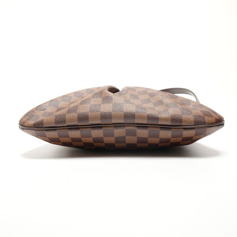 Louis Vuitton Shoulder Bag Damier Bloomsbury PM