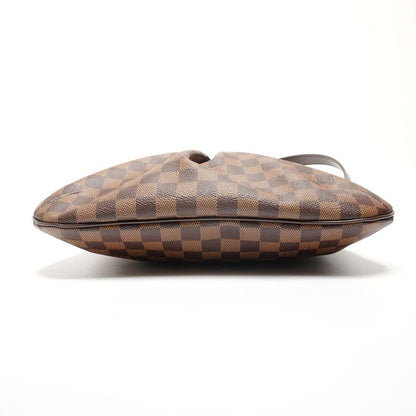 Louis Vuitton Shoulder Bag Damier Bloomsbury PM