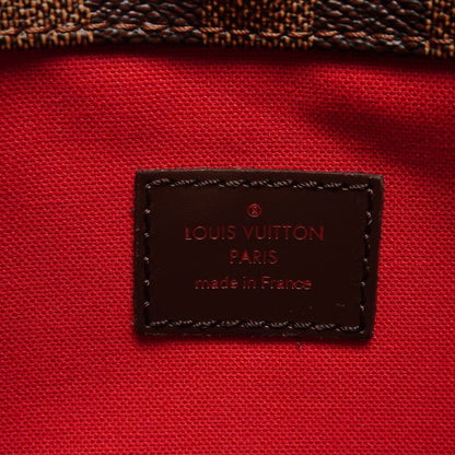 Louis Vuitton Shoulder Bag Damier Bloomsbury PM