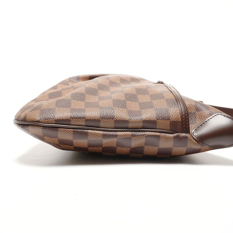 Louis Vuitton Shoulder Bag Damier Bloomsbury PM