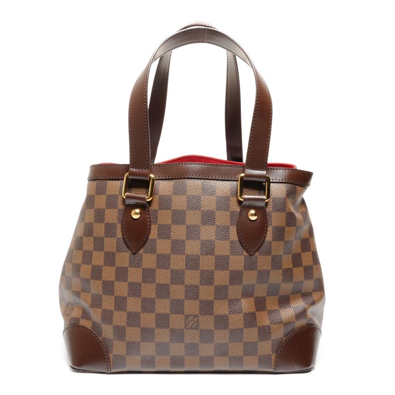 Louis Vuitton Tote Damier Hampstead PM
