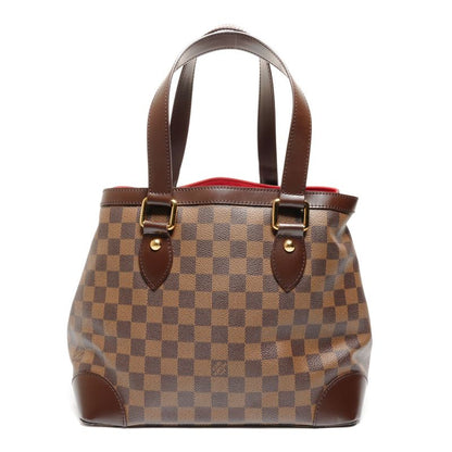 Louis Vuitton Tote Damier Hampstead PM