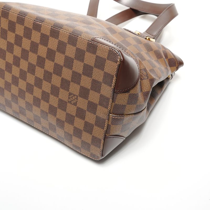 Louis Vuitton Tote Damier Hampstead PM